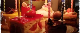 Современный и интересный сценарий для дня рождения девочки 12 лет